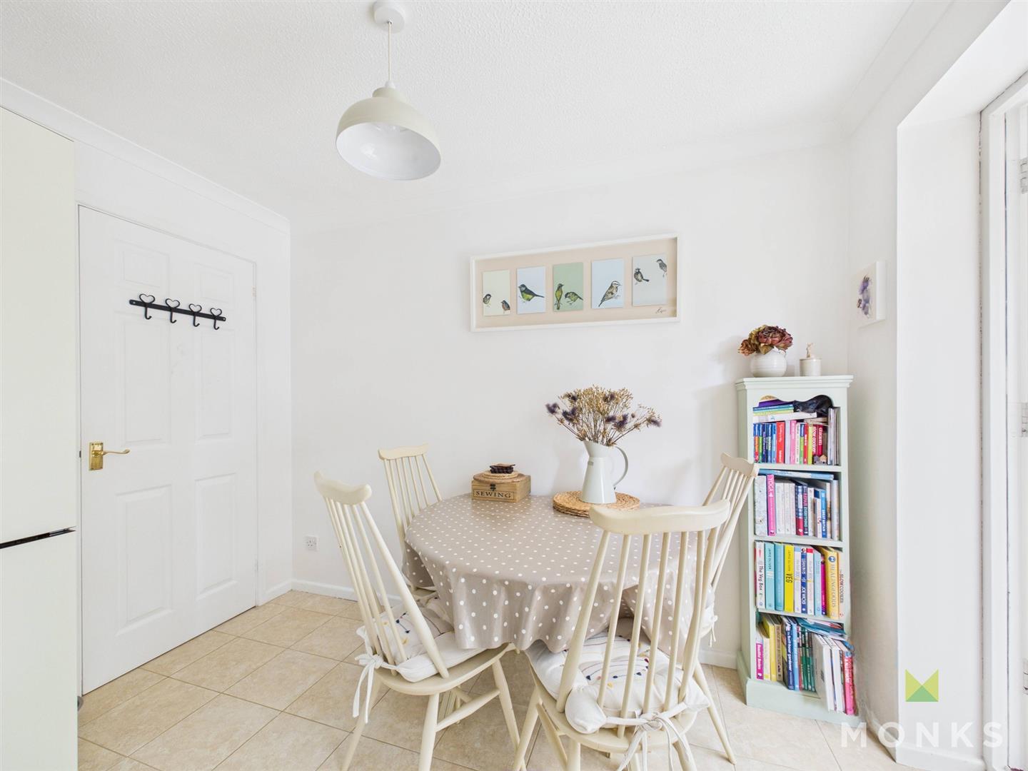 4 Nursery Close, Oswestry, SY11 4LZ For Sale 4 Nursery Close, Oswestry, SY11 4LZ For Sale